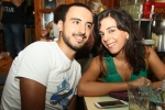 Saturday Night at Byblos Old Souk